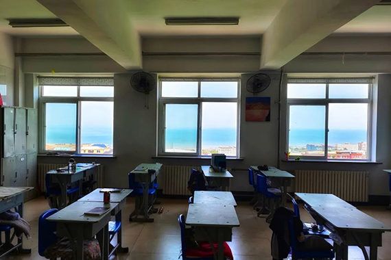 学习环境